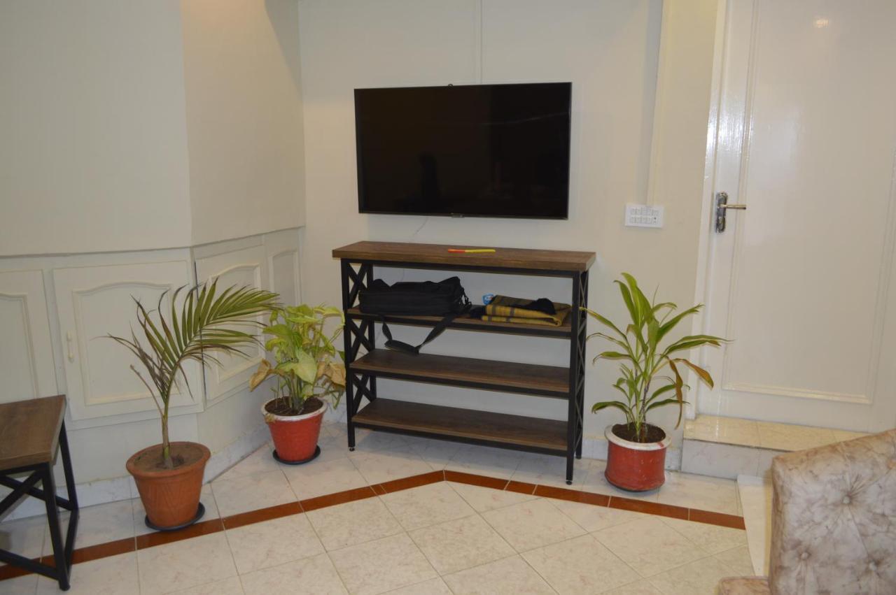 New Shelton Guest House 伊斯兰堡 外观 照片