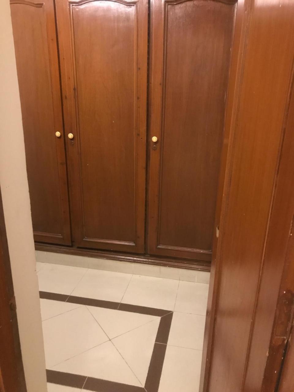New Shelton Guest House 伊斯兰堡 外观 照片