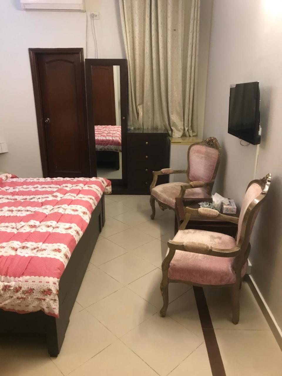 New Shelton Guest House 伊斯兰堡 外观 照片